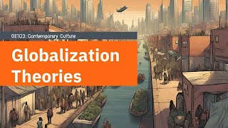 Globalization Theories [upl. by Lotte]