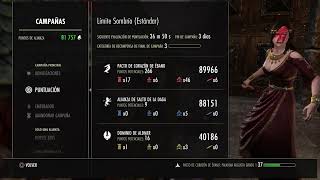 TESO Reina luchando por el Pacto Honor y valor 🧁 Gameplay [upl. by Albion]