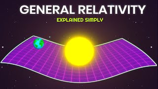 If light has no mass why is it affected by gravity General Relativity Theory [upl. by Alleyne406]