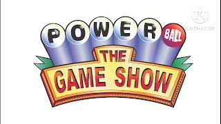 Powerball The Game Show Theme Song Clean Version No Crowd [upl. by Attela]