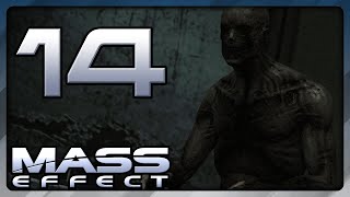 A Horrific Twist Meet the Creepers Part 14 Mass Effect Remastered 2010 [upl. by Creighton]