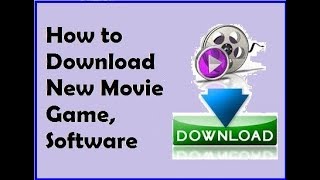 HOW TO DOWNLOAD LATEST BOLLYWOOD MOVIES 2018 [upl. by Junieta]