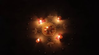 Diwali vlog part 1 [upl. by Ahsemak912]