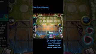 This Card Annoys Duelists yugioh yugiohmasterduel shorts rankedmatch konami [upl. by Kall]