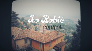 Ivo Robić  Golubovi Official lyric video [upl. by Hildie]