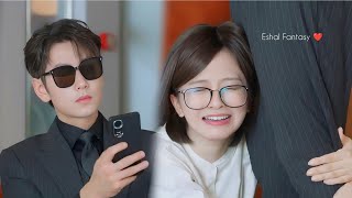 Rude🔥Charming😨CEO😎Fall in Love❤️Korean Mix Hindi Songs❤️Chinese love story songs❤️Liars in Love MV❤️ [upl. by Naesar]