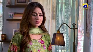 Inteqam  Episode 69 Promo  Tonight  at 700 PM only on Har Pal Geo [upl. by Trebron]