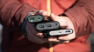 Hikers Are Buying the WRONG Battery Banks [upl. by Retrak]