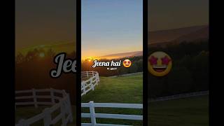 hoga jaha pe andhere ka savera Aditya Narayana  song lyrics  shortsfeed songadityanarayan [upl. by Eidok83]