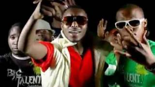 Eddy Kenzo  Stamina remix  Official Video [upl. by Woodrow837]