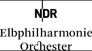 NDR Elbphilharmonie Orchestra  R Strauss  Der Rosenkavalier suite op 59  second version [upl. by Aynik295]