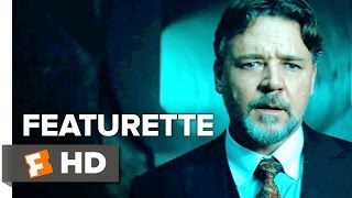 The Mummy Featurette  Dr Jekyll and Mr Hyde 2017  Movieclips Coming Soon [upl. by Tati]