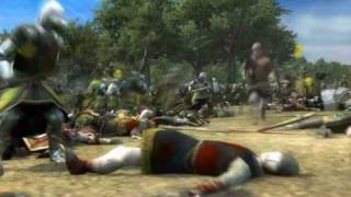 Medieval 2 Total WarBataille de Worringen [upl. by Clauddetta]