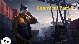 Chemical Part 2  Skier Task Guide  Escape From Tarkov Magyar [upl. by Keeley]