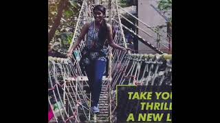 SHANTIVAN PICNICS I RESORT I BACKWATER I PANSHET I SINHAGAD FORT I ADVENTURE PARK I PUNE [upl. by Kcirddet]