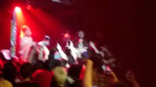 uicideboy live in seattle  Diemonds [upl. by Dez]