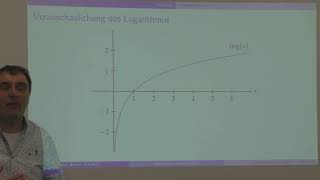 Analysis Stetigkeit [upl. by Amadeus]