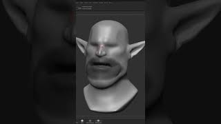 HUION KAMVAS PRO 16 25K Sculpt Zbrush HuionTablet [upl. by Ingeborg]