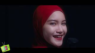 Saat Bahagia  Ungu featAndien Cover by Sofea Fizanie [upl. by Schwab991]