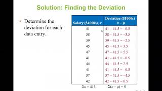 Stats 2 4 [upl. by Hodges]