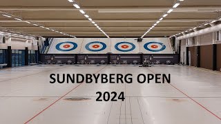 Sundbyberg Open 2024 Sheet C Sunday 1300 [upl. by Outlaw418]