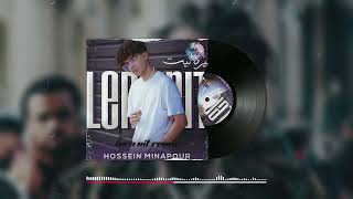 Hossein Minapour  Lera Nit Remix  حسین میناپور لیره‌نیت ریمیکس [upl. by Avek704]