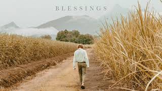 Hollow Coves  Blessings Official Audio [upl. by Bethanne805]