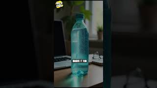 1 Quick Trick to Double Your Water Intake Every Day [upl. by Rooke]