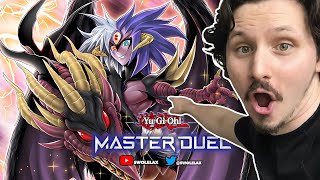 🔴 ONE THOUSAND HOURS OF YUBEL  YuGiOh Master Duel [upl. by Odlanra]