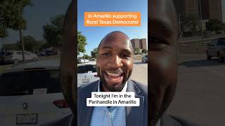 Supporting Rural Texas Dems Amarillo Texas Democrats USA America kamalaharris [upl. by Joscelin]