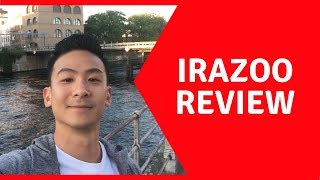 Irazoo Review  Can You Really Earn With This Site OR Not [upl. by Naitirb588]