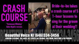 Toms River Singing Lessons Voice Coach Vocal Coach Voice Teacher New Jersey NJ [upl. by Wessling]