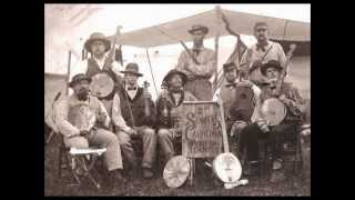 2nd South Carolina String Band  Southrons Battle Cry of Freedom [upl. by Ynatsyd761]