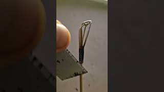 Removing a Tip Guide From My Rod shorts [upl. by Latia765]