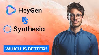 Heygen Vs Synthesia Comparison Tutorial  Best for Ai Cloning 2024 [upl. by Ellevel]