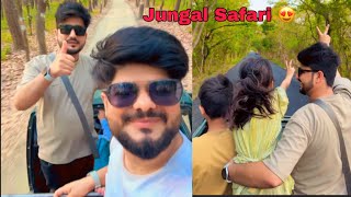 Pilibhit  Pilibhit Tiger Reserve  Jungle safari Pilibhit Wildlife Safari  Chuka Beach Pilibhit ❤️ [upl. by Eustis]