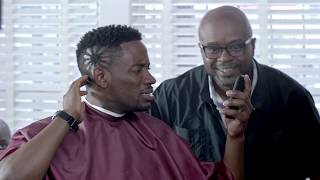 MetroPCS “Fan  Barber Shop” directed by Francisco Pugliese [upl. by Ciredor]