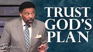 When God’s Promises and Your Reality Collide  Tony Evans Highlight [upl. by Wyly237]