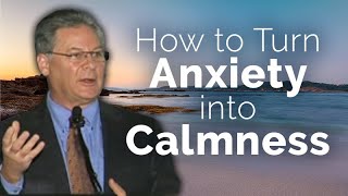 How Your Brain Can Turn Anxiety into Calmness [upl. by Kowalski]