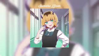 FREE  Anime Kawaii EDM Type Beat quotShining Starquot Prod Sumairu Beats [upl. by Fougere]