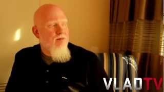 Brother Ali Everythings Easier as a White Person [upl. by Aynotak114]