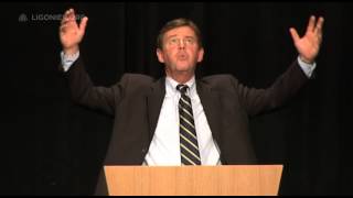 Alistair Begg Knowing vs Feeling in Worship [upl. by Cran]