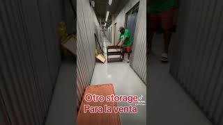 Storage con pizarra [upl. by Amabelle]