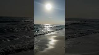 November Beach Days Loving this “Fall” weather destin beach [upl. by Haida518]