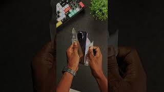 Unboxing TECNO CAMON 30S [upl. by Lilak]