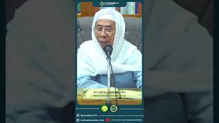 PENGAJIAN GURU H ABDUL HADI ARSYAD [upl. by Etoile]