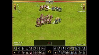 Miragine War  Full Game Walkthrough  FREEGAMES66 [upl. by Coniah]