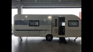 Caravanas Turmo  Adria Adora 613 UT [upl. by Kiryt]