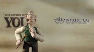 Wallace amp Gromit Present quotA World of Cracking Ideasquot [upl. by Brockie]