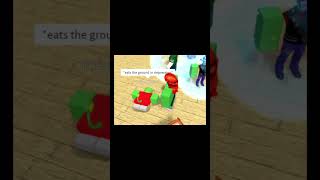 Roblox memes [upl. by Malim]